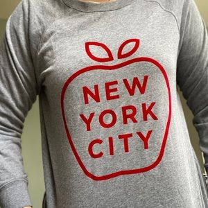 Old Navy NYC Sweatshirt
